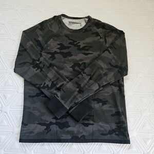 Japanese Cotton Yosemite LS